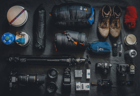 Best Portable Camping Gadgets You Didn’t Know You Needed
