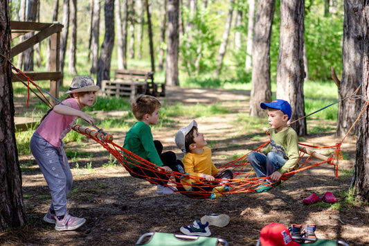 Essential Tips for Camping with Kids: Stress Less, Enjoy More