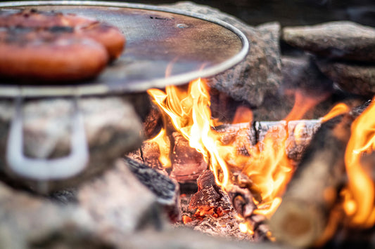 Elevate Your Camp Cooking: Easy & Delicious Meals for the Outdoors