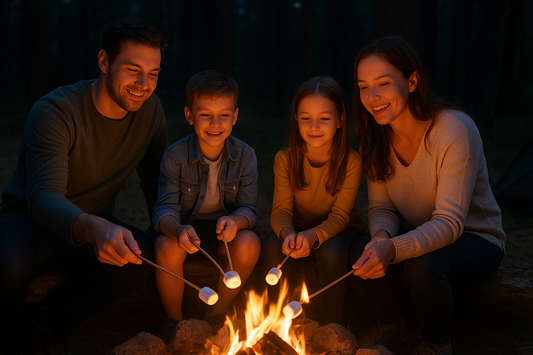 Best Family Camping Activities to Try on Your Next Trip