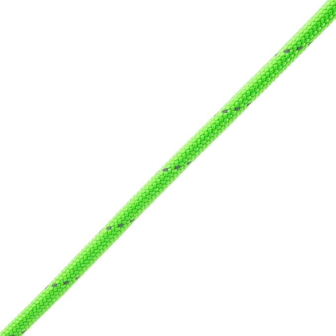Reflective 550lb Paracord – 7 Strand Type III Nylon Parachute Cord for Hiking, Camping, and Fishing – 30+ Colors and 6 Length Options