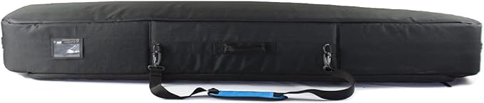 Element Equipment Deluxe Padded Snowboard Bag - Premium High End Travel Bag