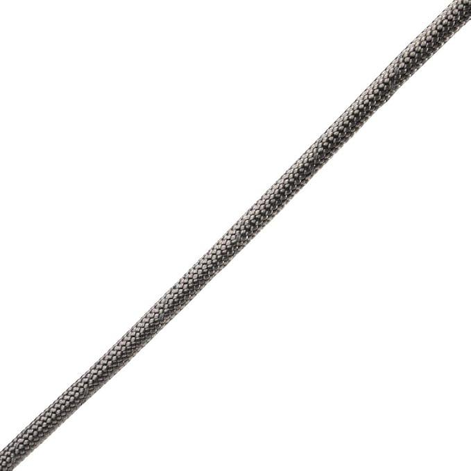 Reflective 550lb Paracord – 7 Strand Type III Nylon Parachute Cord for Hiking, Camping, and Fishing – 30+ Colors and 6 Length Options