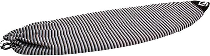 Connelly CWB Surf Sock Under Surfboard Bag, 5',Grey