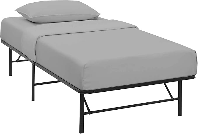 4-PC Fitted Sheet 30x80, 100% Cotton - Perfect for Narrow Twin/RV Bunk/Camping Cot/Guest Bed - Fits Up to 4-8" Deep Mattress - Light Grey Solid