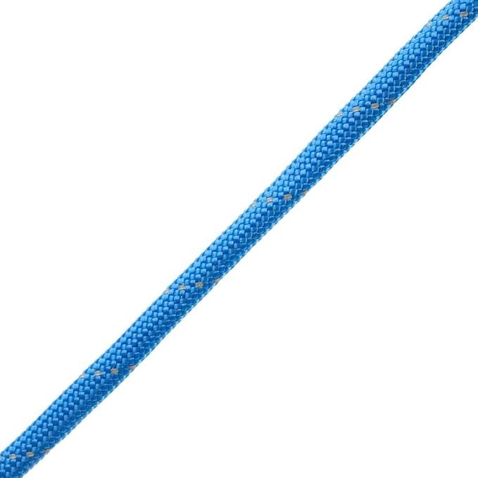 Reflective 550lb Paracord – 7 Strand Type III Nylon Parachute Cord for Hiking, Camping, and Fishing – 30+ Colors and 6 Length Options