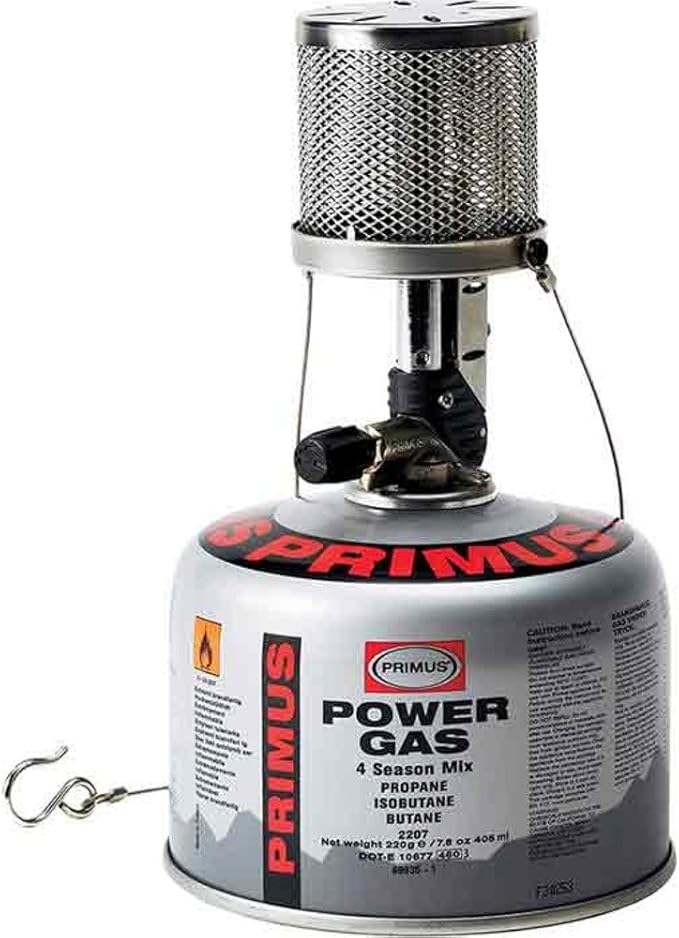 Primus, MicronLantern w/Self Igniter