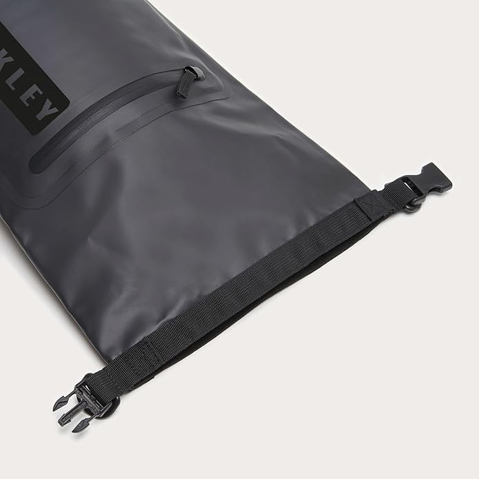 Oakley Barrel 10L Dry Bag, Black
