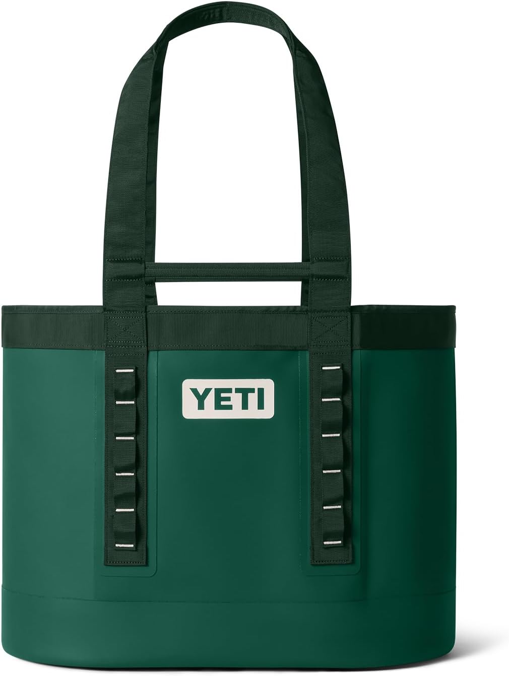YETI Camino 50 Carryall with Internal Dividers, All-Purpose Utility, Boat and Beach Tote Bag, Durable, Waterproof