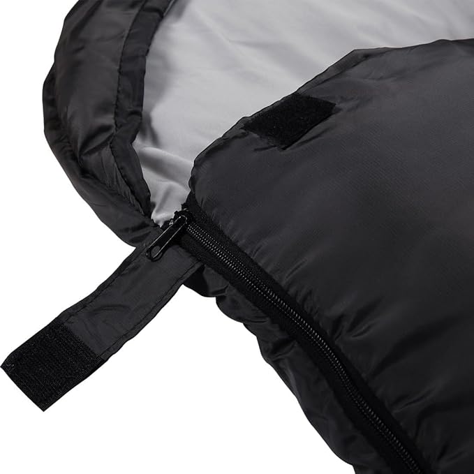 Sleeping Bags for Adults Backpacking Lightweight Waterproof- Cold Weather Sleeping Bag for Warm Camping Hiking Outdoor Travel Hunting with Camping Sleeping Bag