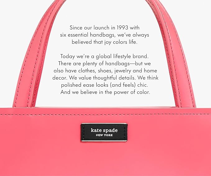 kate spade new york Insulated Snack Bag Keeper with Zipper, Reusable Thermal Sandwich Bag Holders for Lunch Bag, Gingham Garden