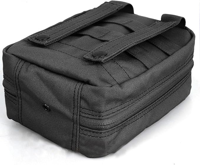 First Aid Pouch EMT IFAK Medical Pouchs, Tactical MOLLE Utility Pouch