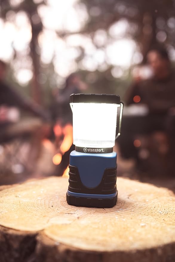 Stansport SMD LED Lanterns