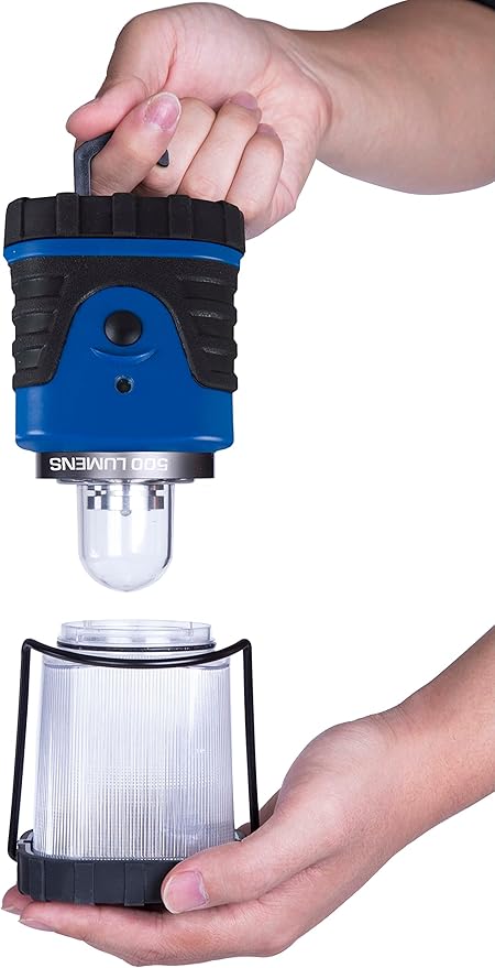 Stansport SMD LED Lanterns