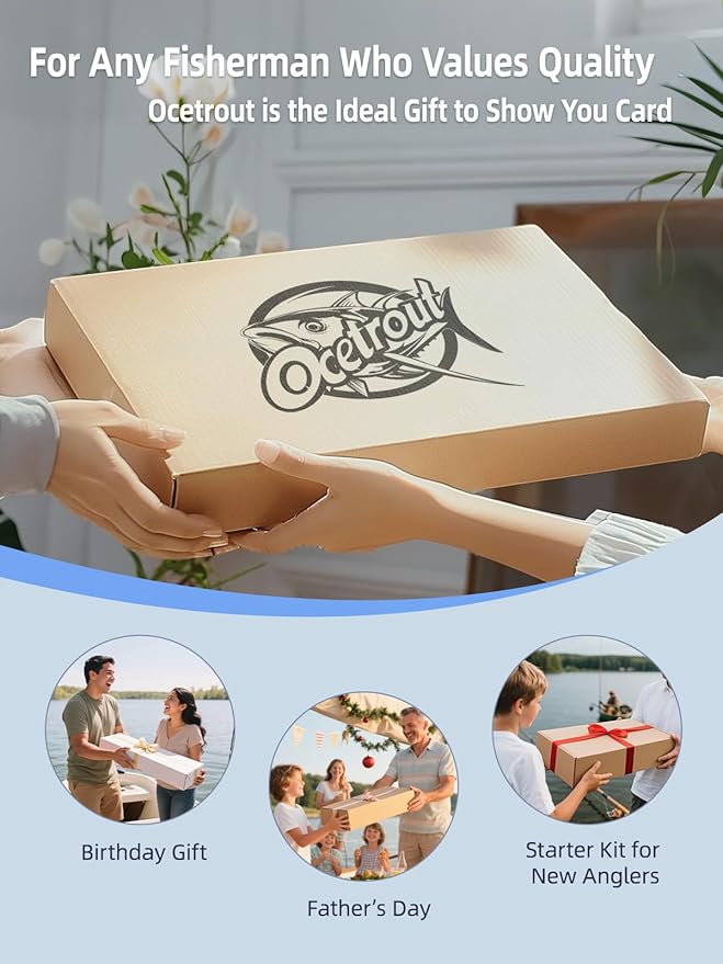 Bait Cutting Board Boat Table Bait Cutting Boards for Rod Holder Mount Bait Fillet Table for Fish Cleaning Station Boat Drink Bar and Grill Platform Marine Accessories Fishing Gifts (Black)