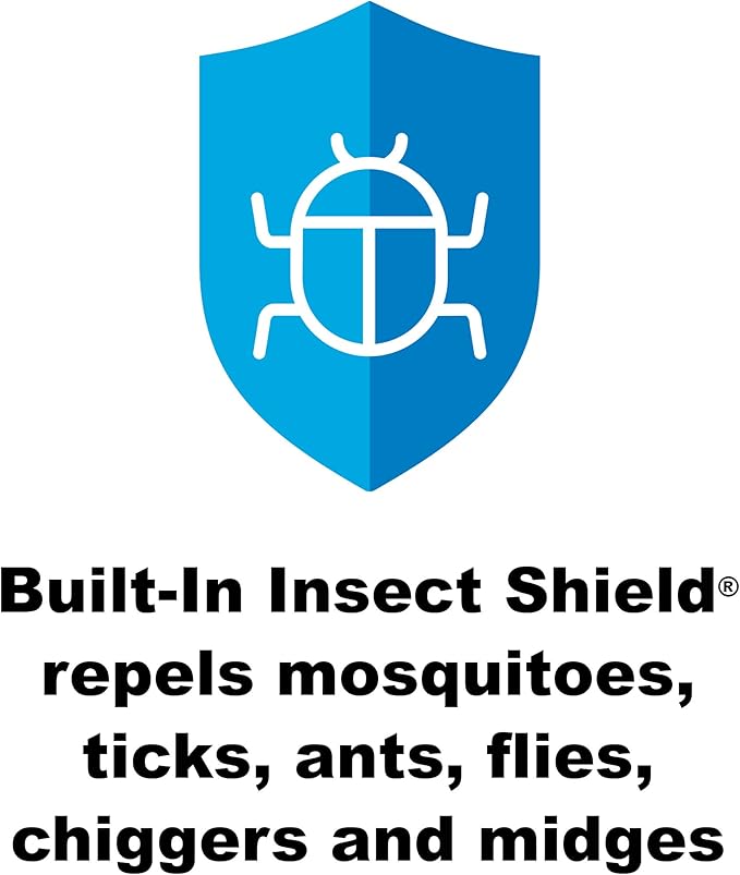 Sleep Screen Pop-Up Mosquito Net with Permethrin Bug Repellent