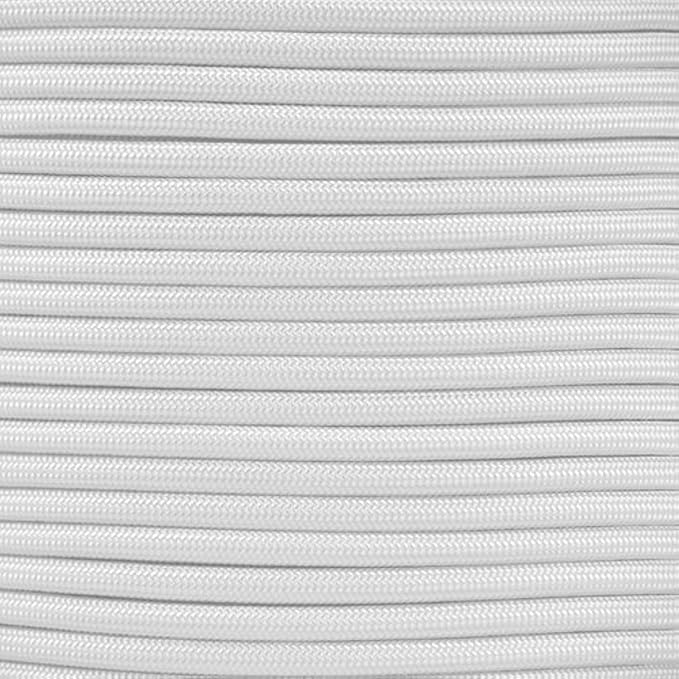 Paracord Planet 1/4 Inch ParaMax 1200lb Paracord – Strong Type IV Tactical Cord for Hiking, Camping, and Fishing