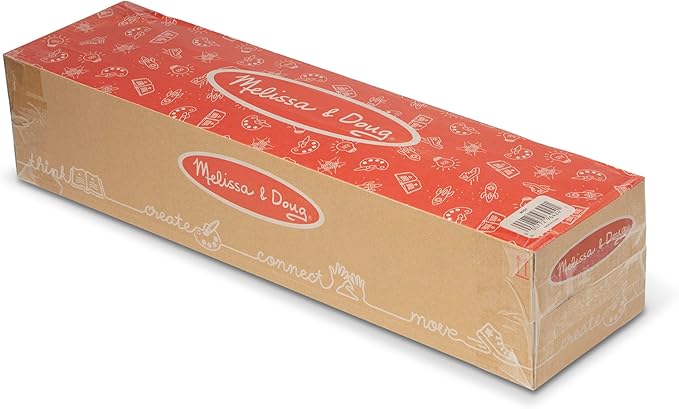 Melissa & Doug Bella Butterfly Child's Outdoor Chair (Frustration-Free Packaging)