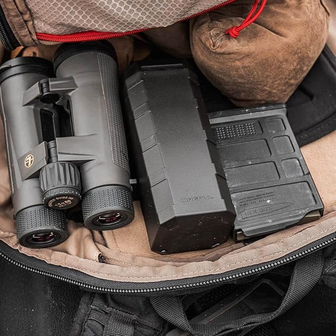 Magpul DAKA Can Protective Storage Container All-Purpose Hard Shell Sunglasses Travel Case