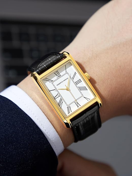 Roberto Marino RM2711 Men's Watch
