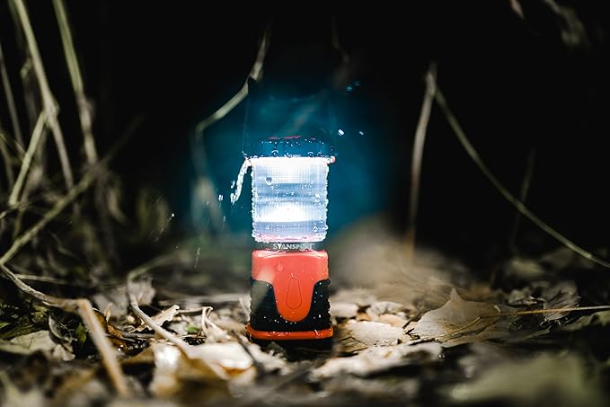 Stansport SMD LED Lanterns