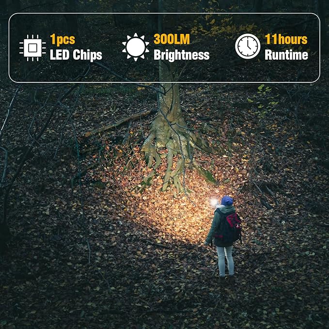 Solar Camping Lantern for Power Outages - USB Rechargeable Lamp Camping Essentials,Collapsible Portable Waterproof Solar Lights for Indoor Outdoor Emergency Light
