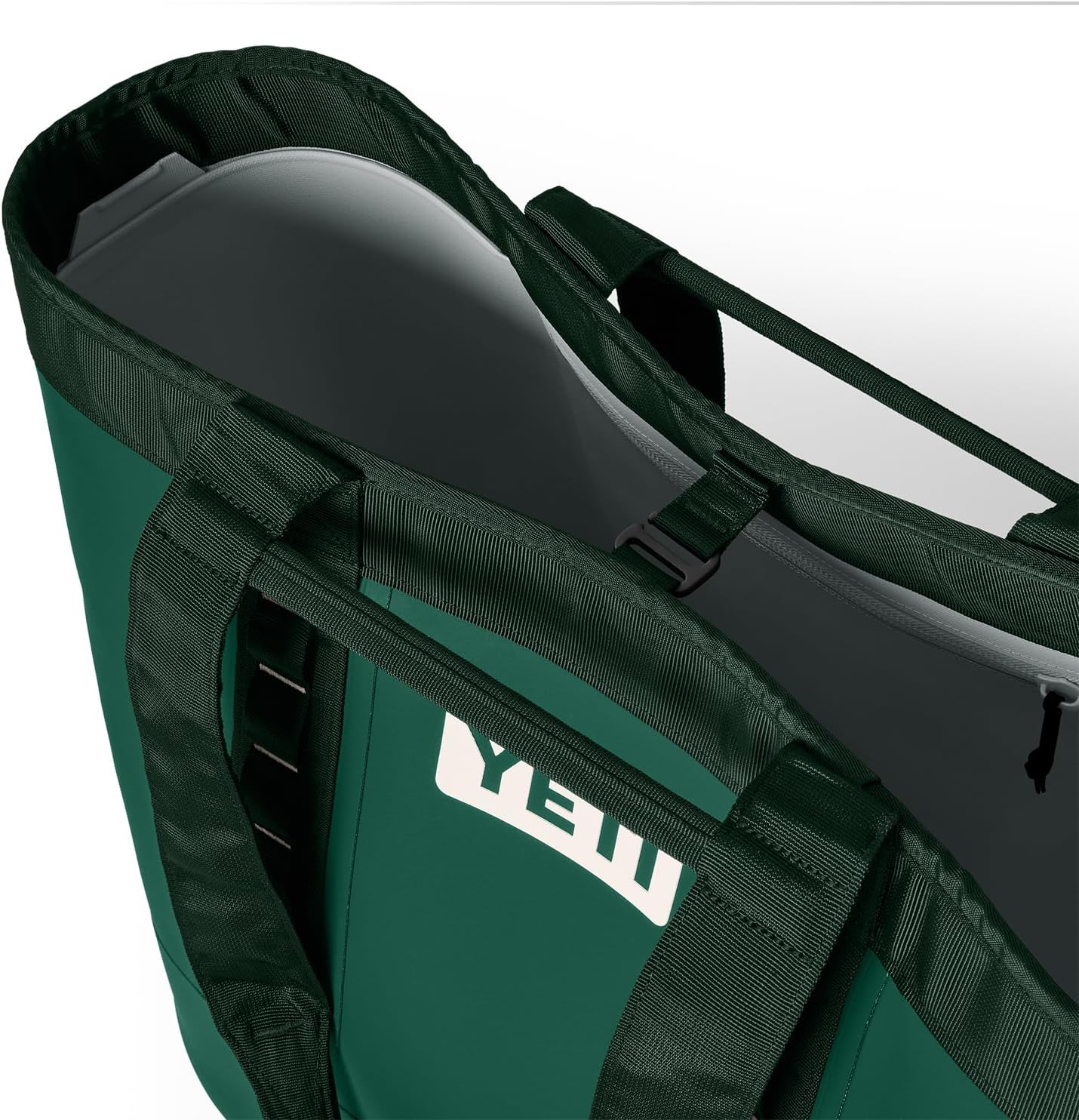 YETI Camino 50 Carryall with Internal Dividers, All-Purpose Utility, Boat and Beach Tote Bag, Durable, Waterproof