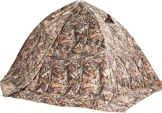 GEERTOP Ultralight 2 Person Backpacking Tent 4 Season Waterproof Camping Tent Double Layer Cold Weather Easy Set Up Tents for Family Camp, Hiking, Hunting Outdoor Mountaineering Travel