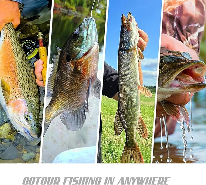 Fishing Lures for Freshwater and Saltwater, Swim Baits for Bass Fishing, Pre-Rigged Jig Heads Paddle Tail Fishing Bait for Crappie Trout Walleye, Amazing Fishing Gifts
