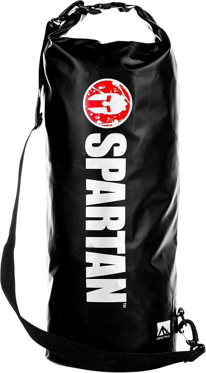 Franklin Sports Spartan OCR 20L Dry Bag