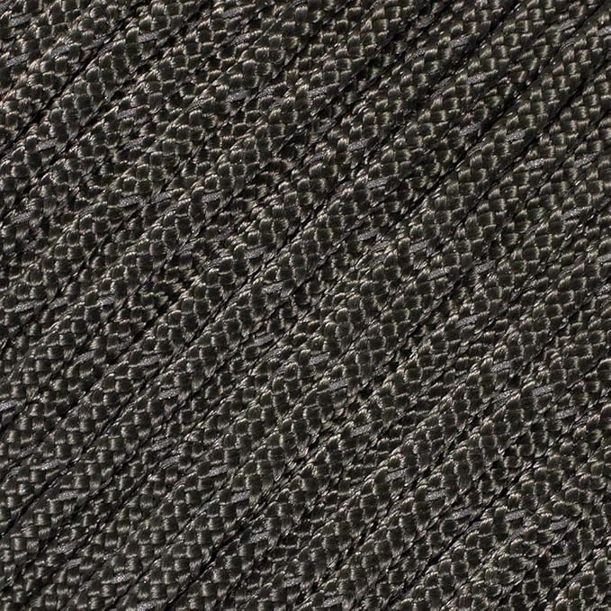 West Coast Paracord – 95 Tensile Strength - 1 Strand Reflective Paracord (50 Feet, Foliage)