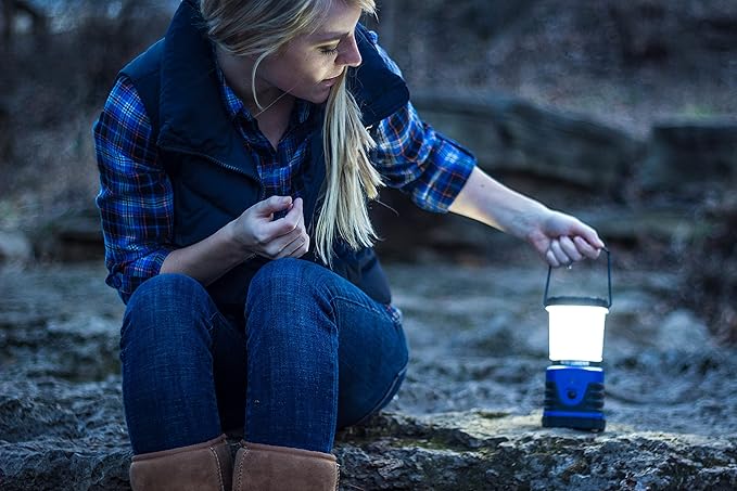 Stansport SMD LED Lanterns