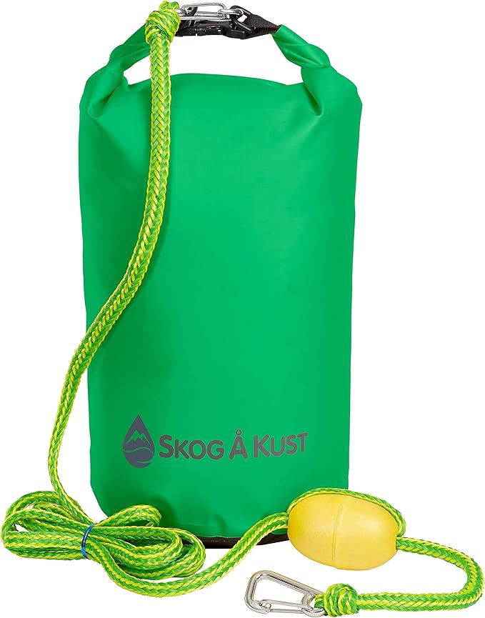 Skog Å Kust SandSåk 2-in-1 PWC Anchor & Dry Bag