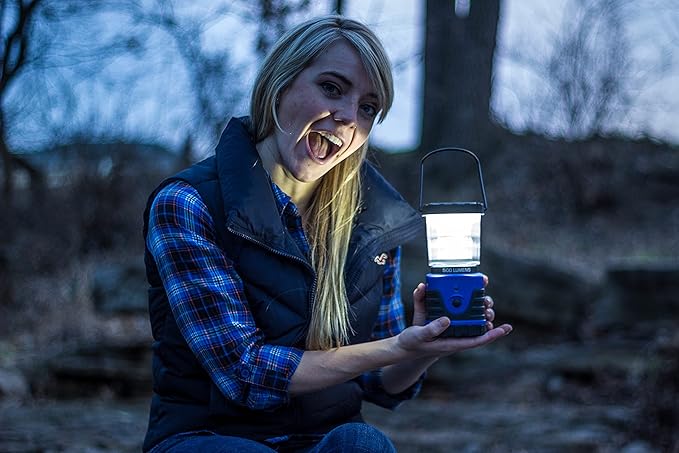 Stansport SMD LED Lanterns