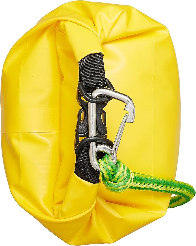 Skog Å Kust SandSåk 2-in-1 PWC Anchor & Dry Bag