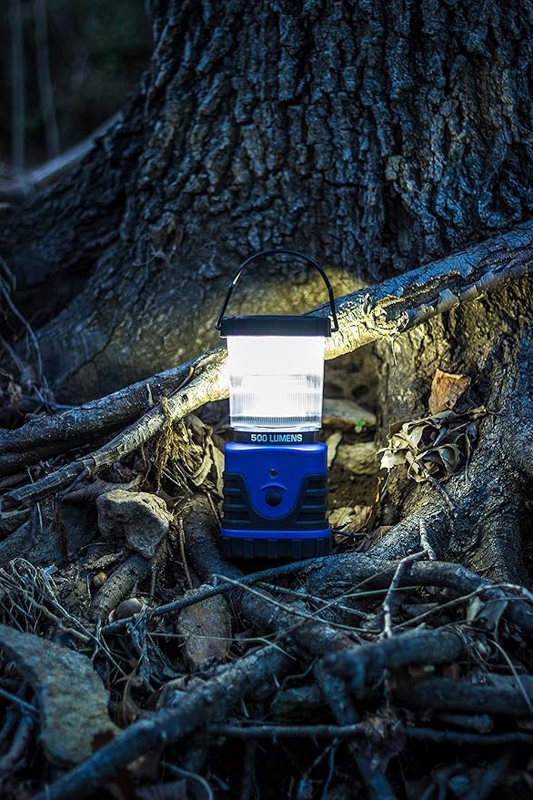 Stansport SMD LED Lanterns