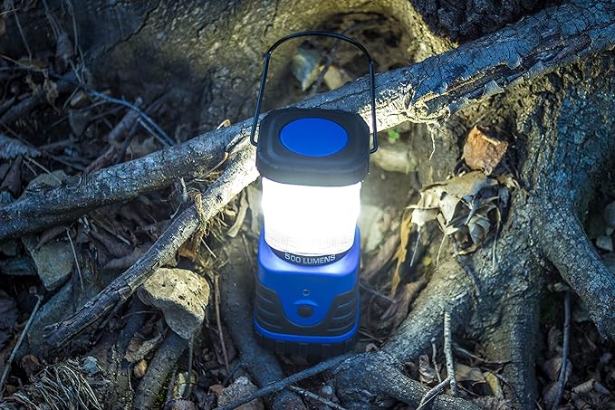 Stansport SMD LED Lanterns