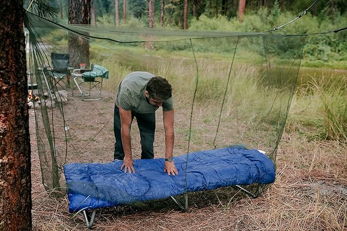 Stansport Mosquito Net
