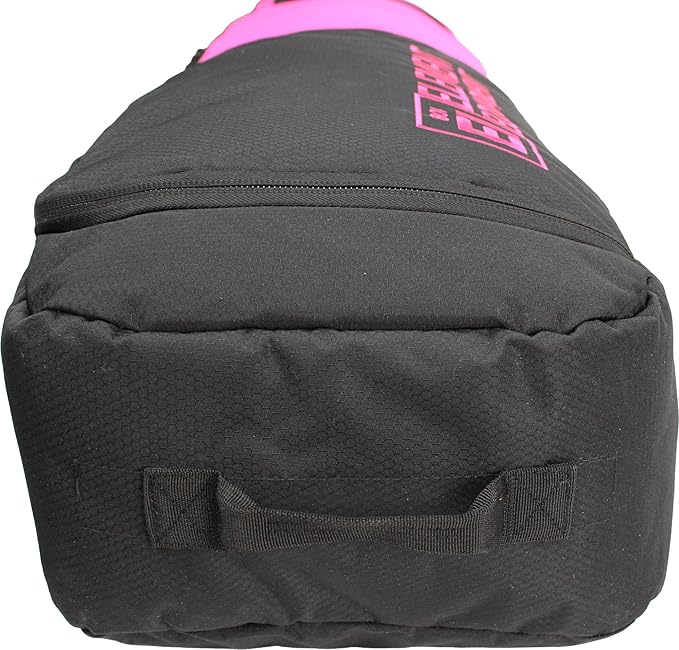 Element Equipment Deluxe Padded Snowboard Bag - Premium High End Travel Bag