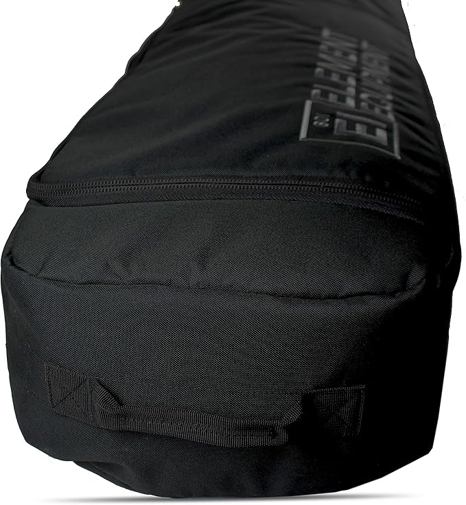 Element Equipment Deluxe Padded Snowboard Bag - Premium High End Travel Bag