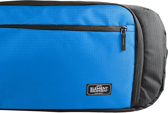 Element Equipment Deluxe Padded Snowboard Bag - Premium High End Travel Bag