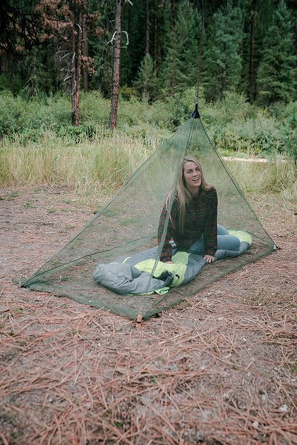 Stansport Mosquito Netting Small (705)
