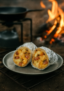 2 Easy Camping Recipes You’ll Love (No-Fuss, Campfire-Ready!)