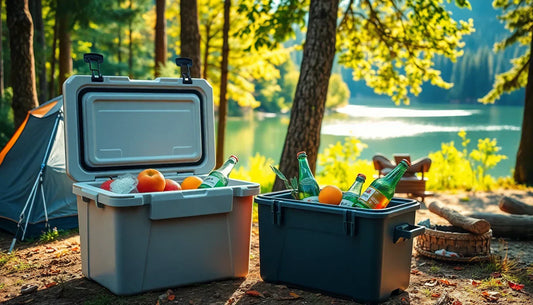 Cooler Hacks: Keep Your Food and Drinks Fresh All Trip Long