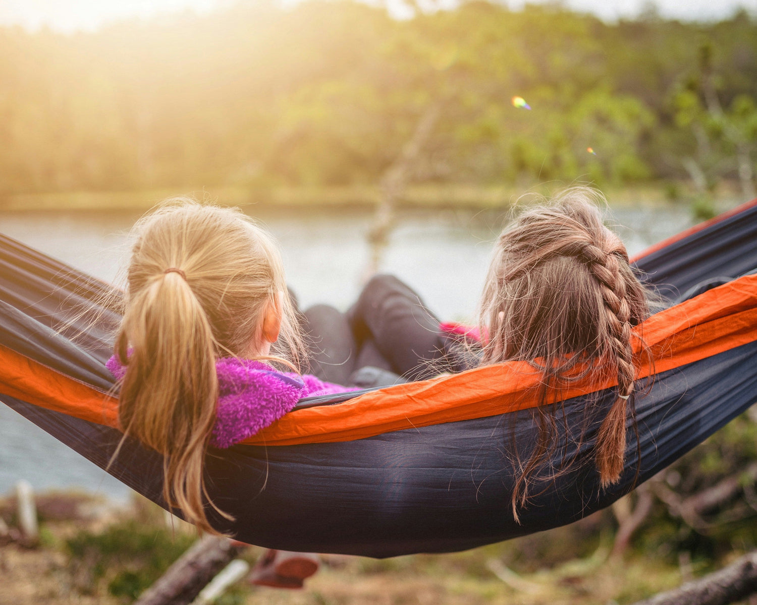 Kid-Friendly Camping Items