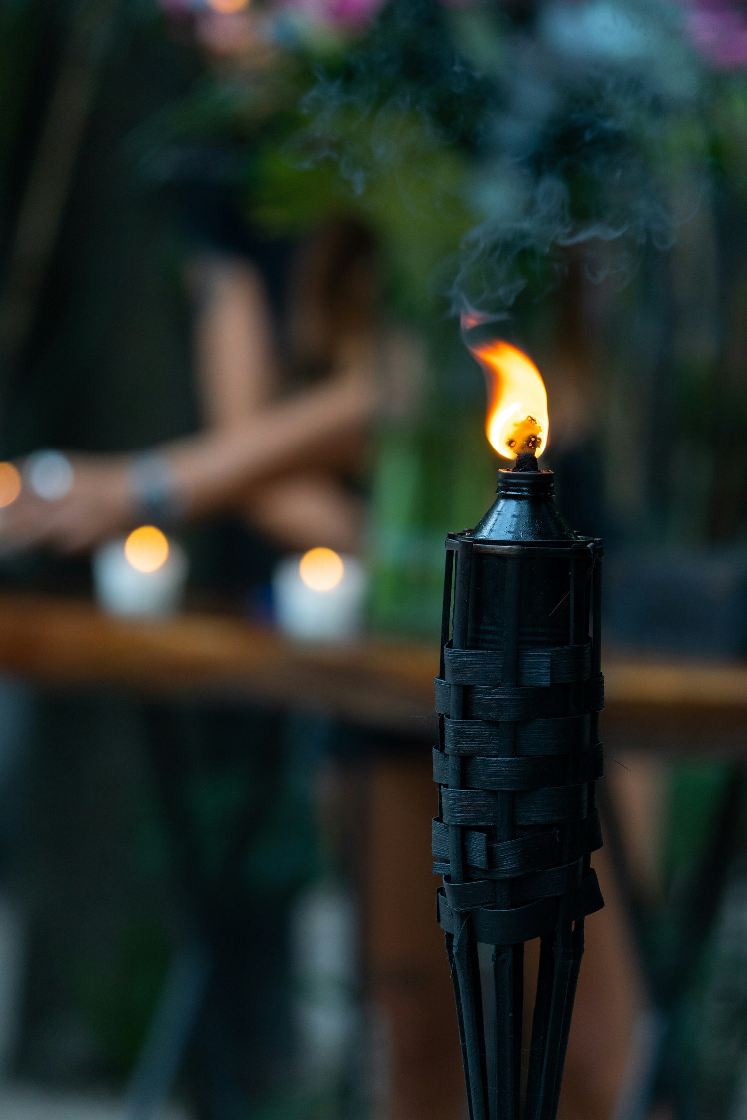 Fire Starters & Lighters