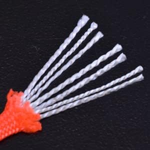 BORED? PARACORD! Brand Paracord Starter Kit - Pastels Combo Kit