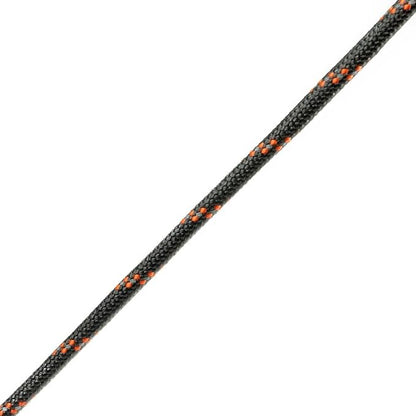 Reflective 550lb Paracord – 7 Strand Type III Nylon Parachute Cord for Hiking, Camping, and Fishing – 30+ Colors and 6 Length Options