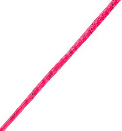 Reflective 550lb Paracord – 7 Strand Type III Nylon Parachute Cord for Hiking, Camping, and Fishing – 30+ Colors and 6 Length Options