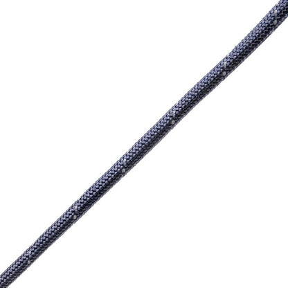 Reflective 550lb Paracord – 7 Strand Type III Nylon Parachute Cord for Hiking, Camping, and Fishing – 30+ Colors and 6 Length Options